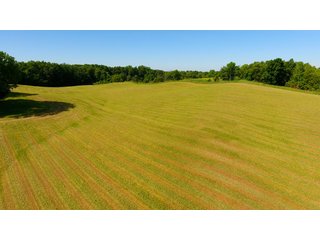 TRACT 3 - REAL ESTATE AUCTION - 2 PRESTIGUOUS HOMES - 66+/- ACRES IN 5 TRACTS IN NOBLE COUNTY, INDIANA